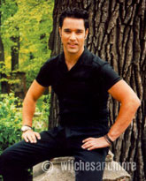 Klaus beim MDR Schlagermagazin